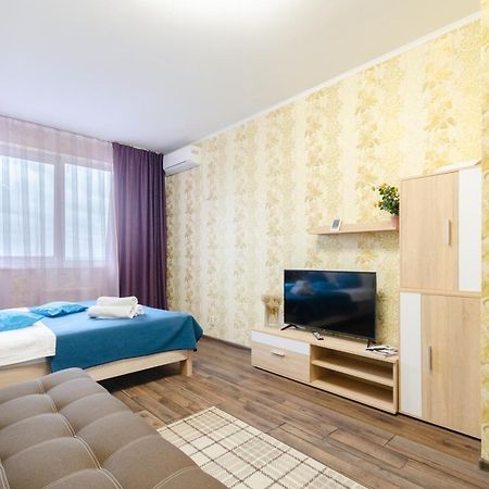 Khariv Flat 239 Повышение Kyiv Exterior foto