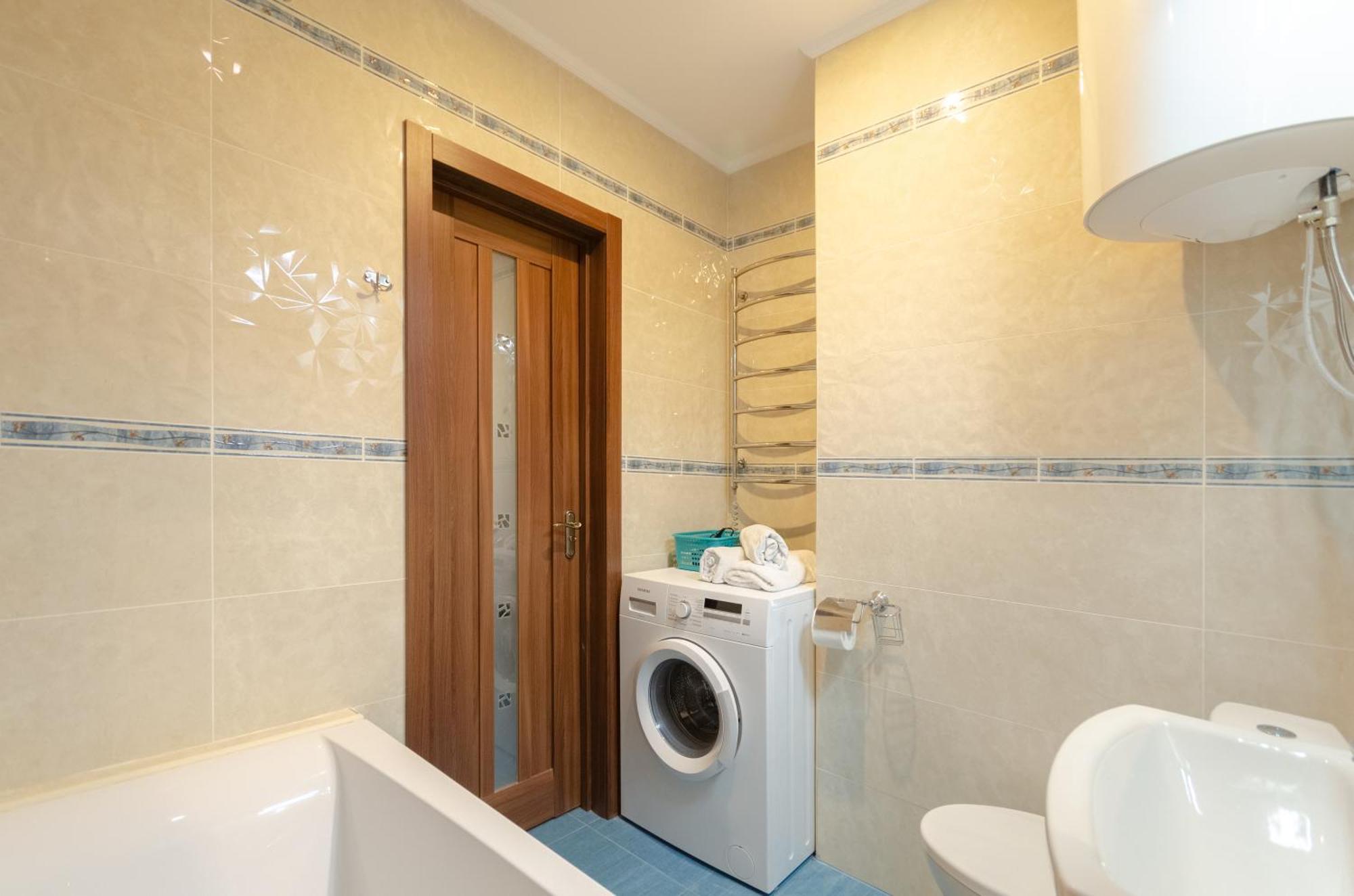 Khariv Flat 239 Повышение Kyiv Exterior foto