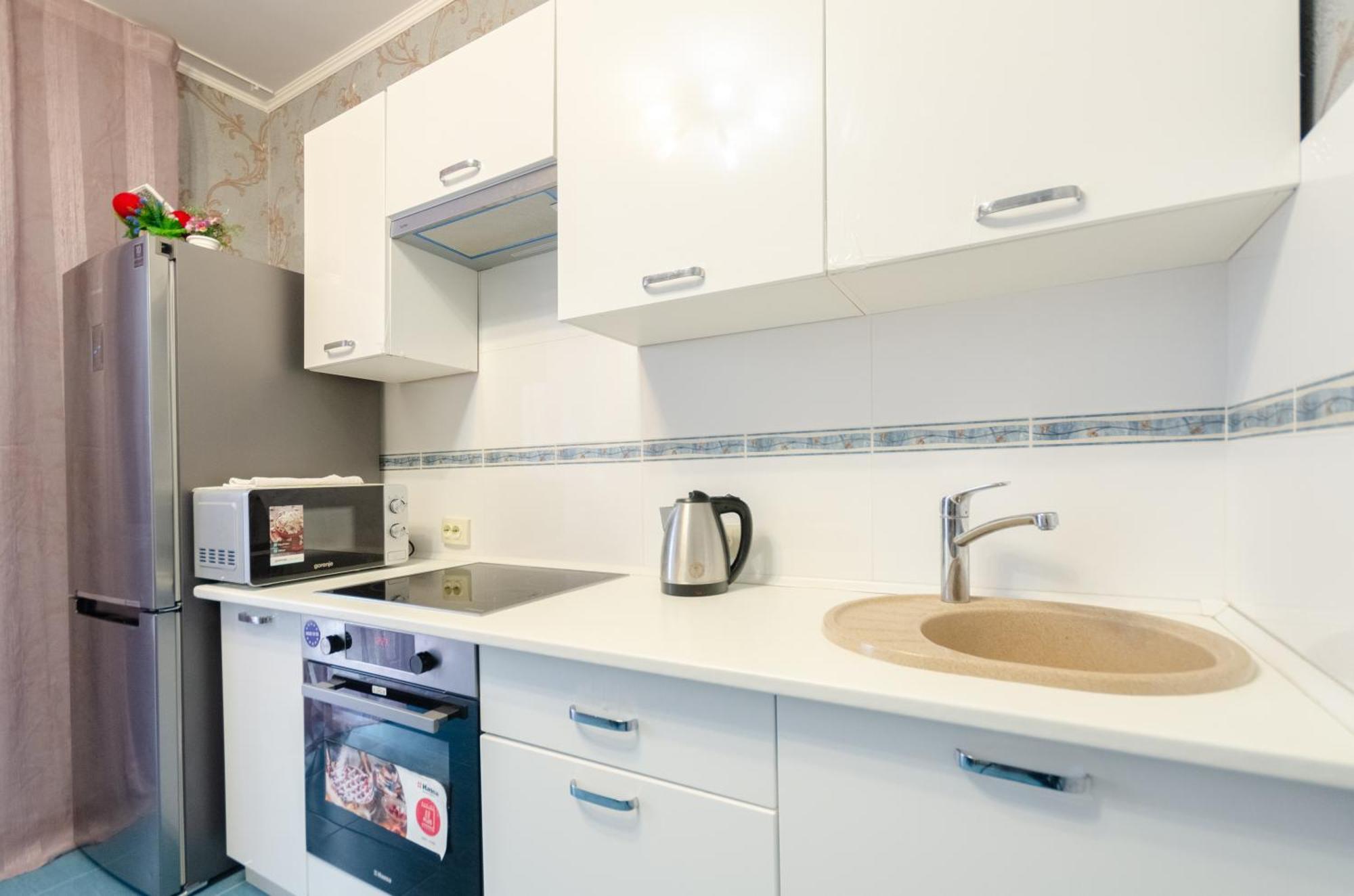Khariv Flat 239 Повышение Kyiv Exterior foto