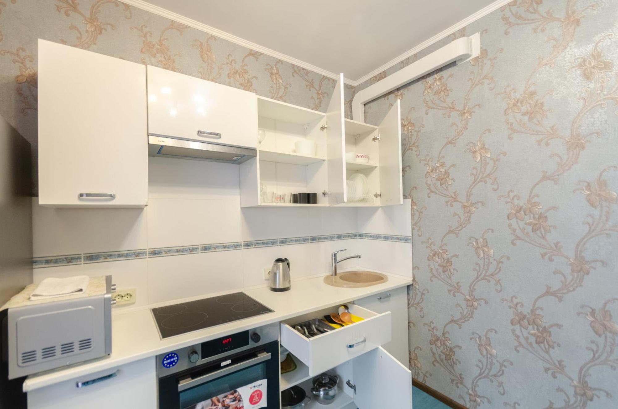 Khariv Flat 239 Повышение Kyiv Exterior foto