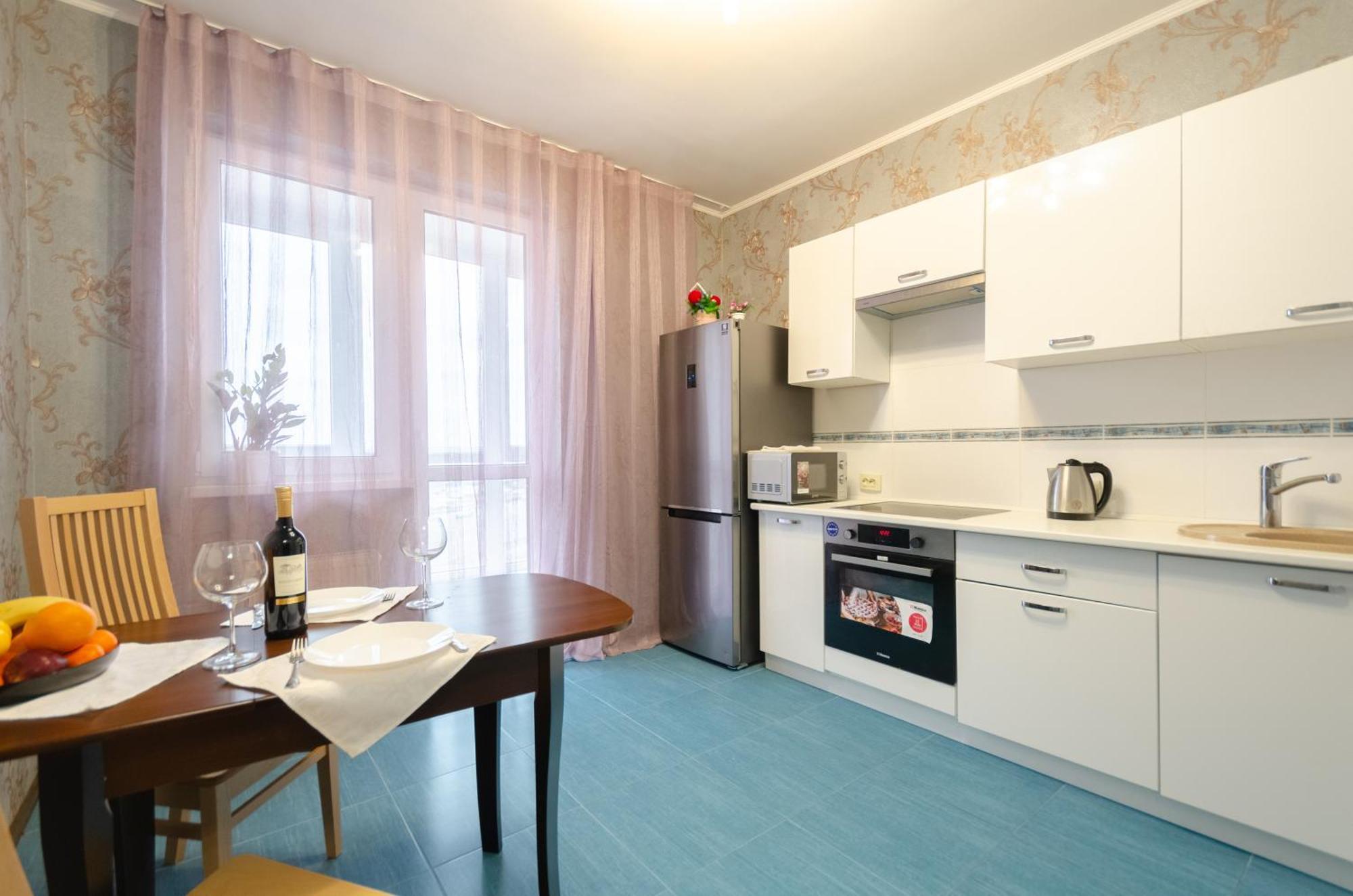Khariv Flat 239 Повышение Kyiv Exterior foto